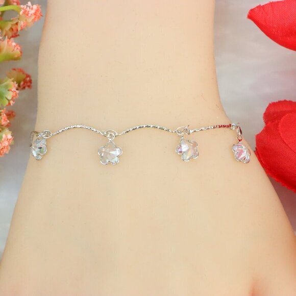 "New Beautiful Design Bracelet for Women/Girls, Gift, B804 - Picture 6 of 10